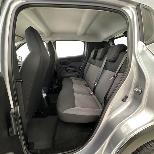 Citroën C3 1.0 FIREFLY FLEX LIVE MANUAL