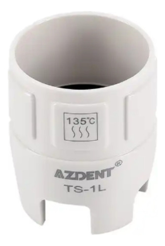 Llave Para Scaler Ultrasonido Dental Azdent (ts-1l)