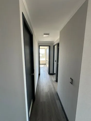 Pedro Montt 3 Dorm.