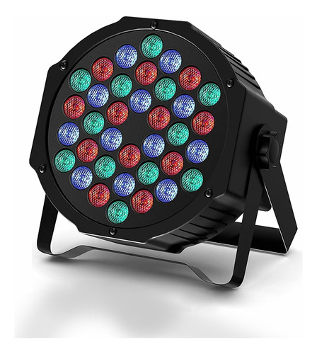 Luz Led De Escenario, 36 W, Stage Pax Light American Standar