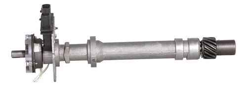 Distribuidor Encendido Chevrolet C20 4.3l V6 1985
