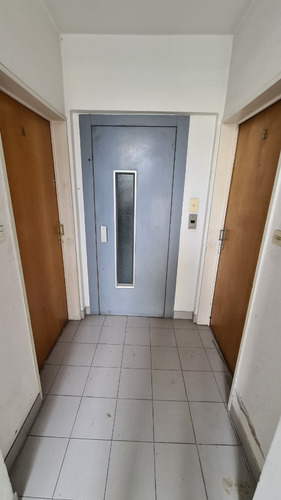 Departamento En Venta Centrico Muy Amplio San Martin