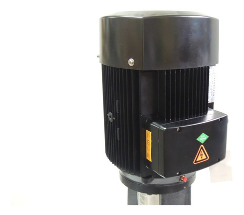 Bomba Elétrica De Água 12m³/h 3500r/min Cnp Cdl 12-132s1-2