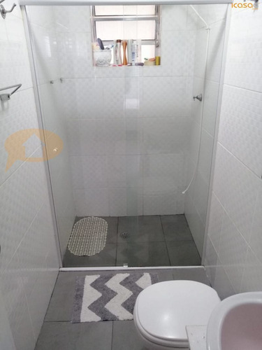 Imagem 11 de 12 de Apartamento - Ref: 10522