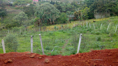 Imagem 2 de 4 de Terreno, Recanto Maravilha Iii, Santana De Parnaíba - R$ 300.000,00, 1.580m² - Codigo: 234961 - V234961