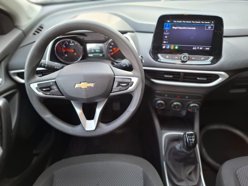 Chevrolet Tracker 1.2 Ls Mt