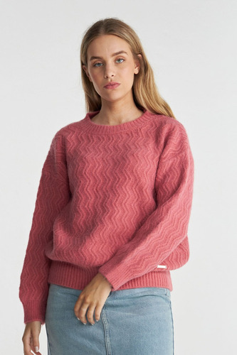 Sweater Atenea - Emmanuelle