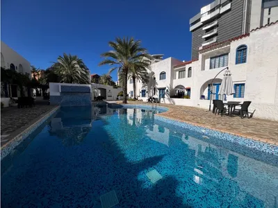 Apartamento en alquiler vacacional