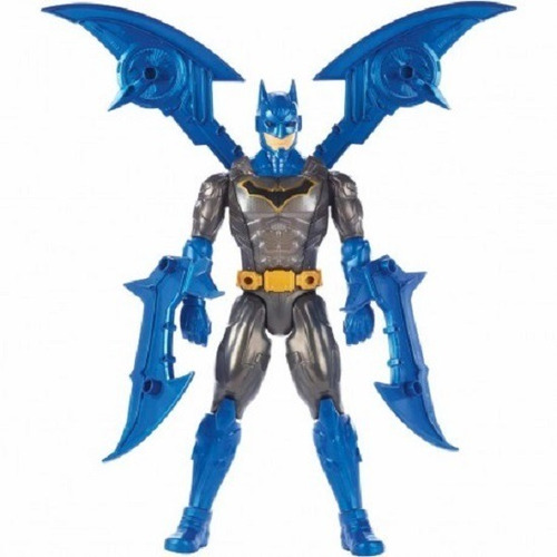  Mi Héroe Batman  80 Años Dc Mattel  4 Años A Mas 20 Sonidos