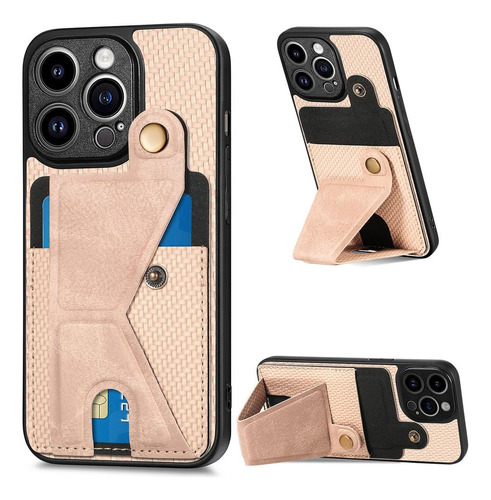 Carcasa Cartera Para Huawei Nova Y70 Plus Y90 10 Se 4g