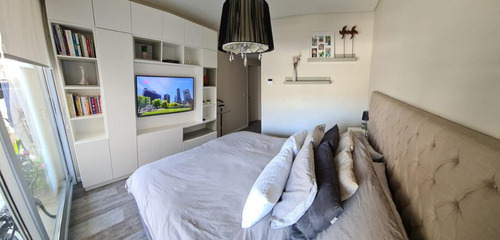 Imagen 13 de 30 de Venta - 4 Ambientes Con Dependencia Y Cochera - Belgrano