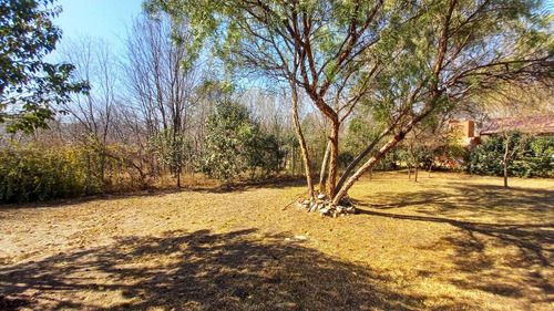 Excelente Oportunidad - 2 Cabañas En Venta Con Pileta - (barrio El Condado) Cosquín - Córdoba