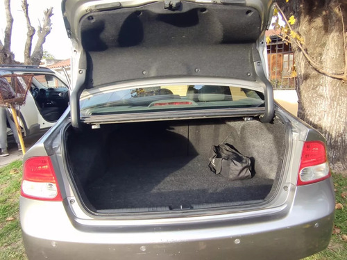 Honda Civic 1.8 Exs Mt
