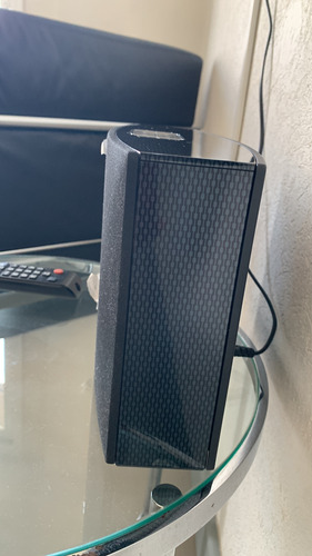 Parlante Inalámbrico Bose Soundtouch 20 Iii Negro