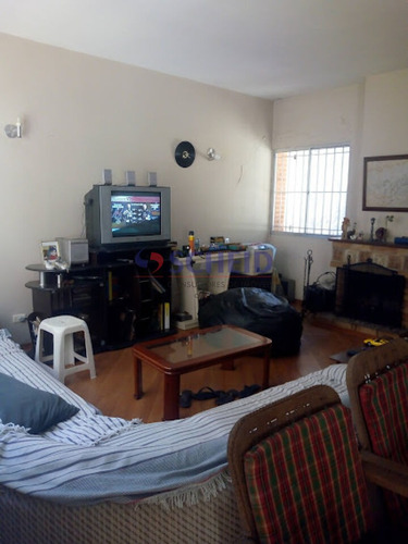 Imagem 13 de 15 de Casa Térrea A Venda No Jd Prudência Com 3 Dormitórios, 1 Suíte E 3 Vagas. - Mc9723