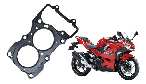 Junta Empaque Cabeza Kawasaki Ninja 400 2018 Al 2022