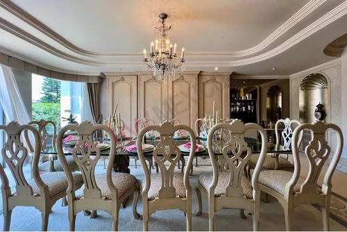 Fantástica Propiedad En Venta - Paseo De Los Laureles, Bosques De Las Lomas
