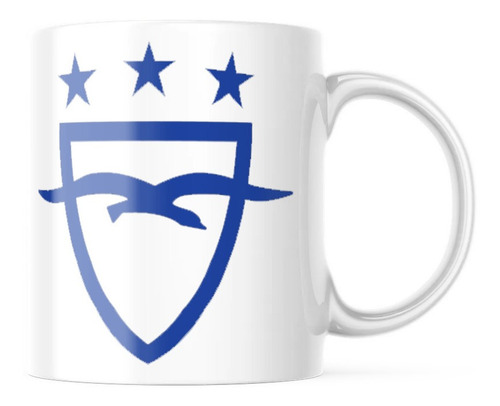Taza Club Malvín #1 | Tazasfrikis