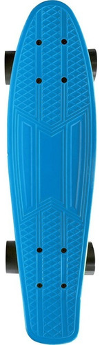 Skate Mini Cruiser Moon Time 22 Pol