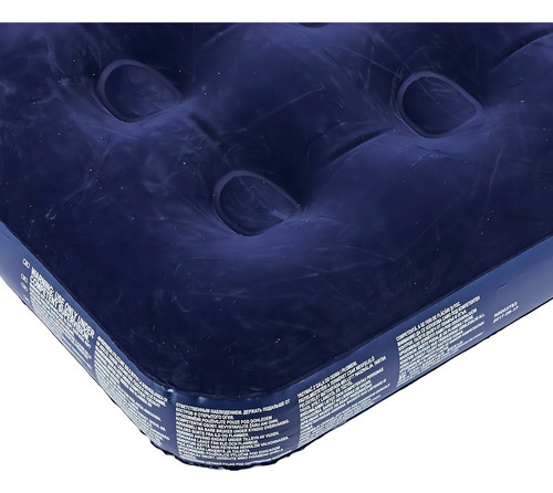 Barraca 3 Pessoas + Cama Dobrável + Colchão Solteiro Kala