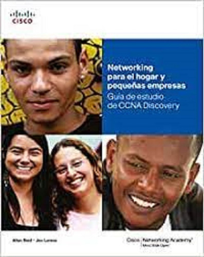 Networking Para El Hogar Y Pequeñas Empresas
