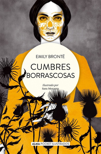 Cumbres Borrascosas (pocket) / Emily Brontë