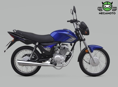 Motomel 150cc Cg Start- Motomel S2 150cc Promo Efectivo
