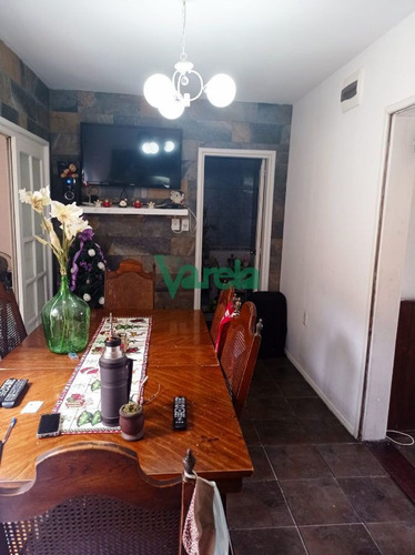Imagen 12 de 20 de Venta Casa Malvin, 3 Dorm, 1 Baño, Patio, Azotea, Parrillero Y Gge!! - Montevideo Malvin