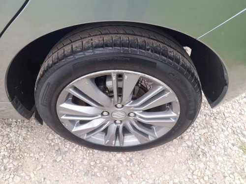 Suzuki Baleno 1.4 Glx Mt