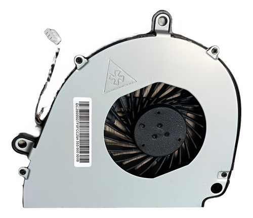 Fan Cooler Para Acer Aspire 5750 5750g 5755 5755g V3-571g