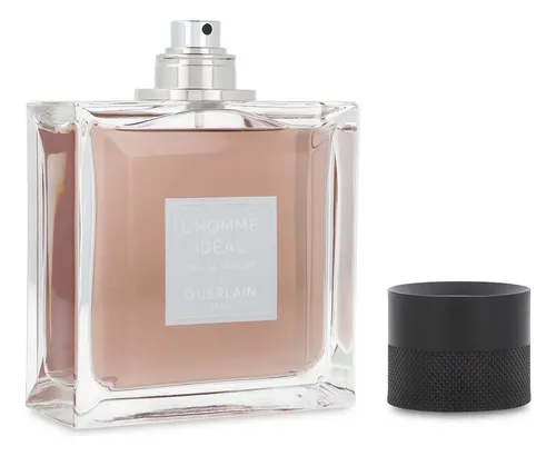 Guerlain L'homme Ideal EDP 100ml Para hombre | Cuotas sin interés