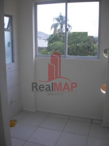 Imagem 7 de 15 de Apartamento - Areias - Ref: 2879 - V-2879