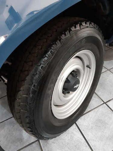 Imagem 6 de 13 de Chevrolet D-20 Pick-up Custom S Cd 4.0 4p 1991