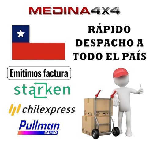 Chapa Contacto Mahindra Xl 2.6 4x4 2008 No Incluye Llaves (Usado)