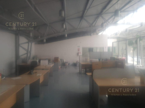 Imagen 27 de 30 de Edificio Comercial - Vértice