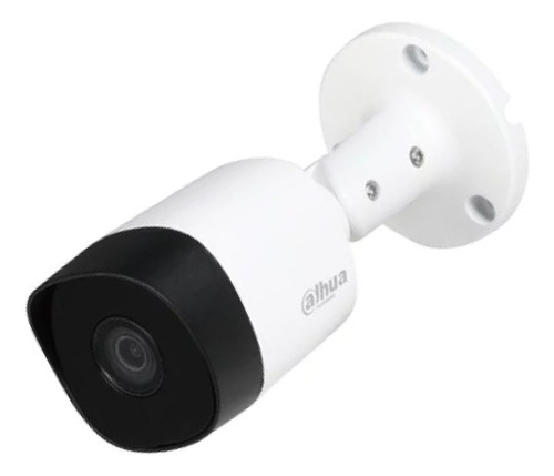 Camara Dahua 2mp 100° Ir 20m Metalica Hdcvi B2a21n