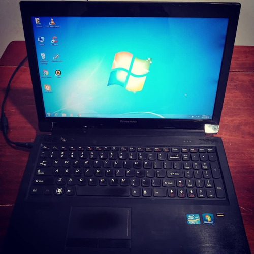 Imagen 1 de 3 de Notebook Dell Toshiba Sony Acer Hp Varios Equipos Mesirve