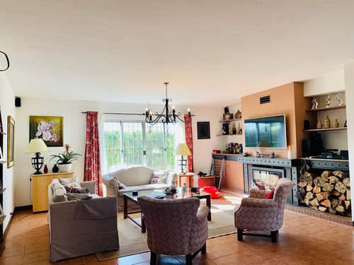 Imagen 5 de 30 de Venta Chacra 5 Hectáreas En Los Ceibos Punta Del Este