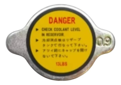 Tapon Radiador Daihatsu Charade 0,9 L