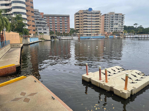 Imagen 28 de 30 de Apartamento Higuerote Puerto Encantado Impecable, Listo Para Disfrutar