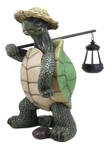 Comprar W Jardim Estátua De Tartaruga Tartarugas Esculturas Estátuas
