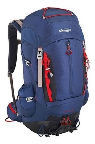 Mochila Mochilero Kovea Trango Trek 45+5lts Impermeable  