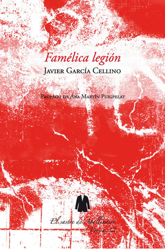 Libro Famã©lica Legiã³n - Garcãa Cellino, Javier