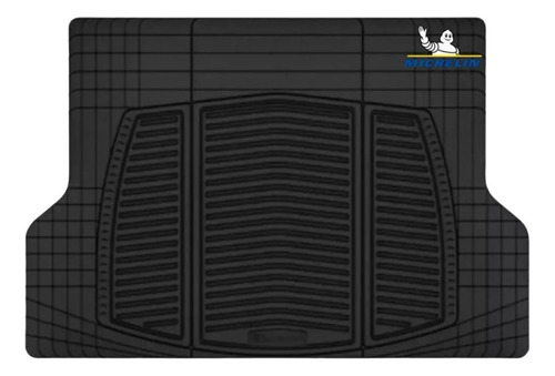 Tapete De Cajuela Uso Rudo Vw Tiguan Michelin 2018 A 2022