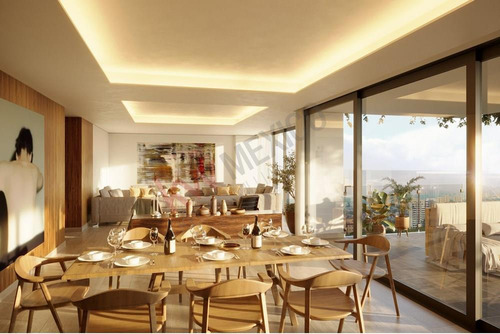 Preventa Departamentos En Bosque Real Desarrollo Sky View