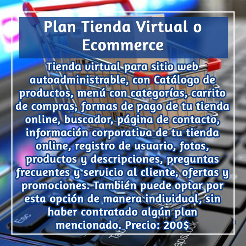 Imagen 7 de 9 de Diseño Y Desarrollo De Paginas Web (sitios Web)