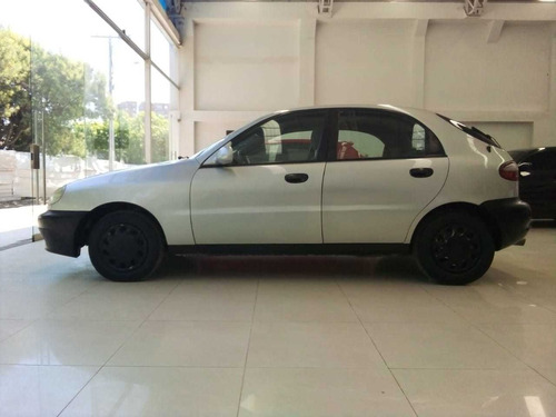 Daewoo Lanos 1998 1.5 Se