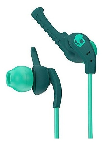 Auriculares Deportivos Internos Con Micrófono Skullcandy