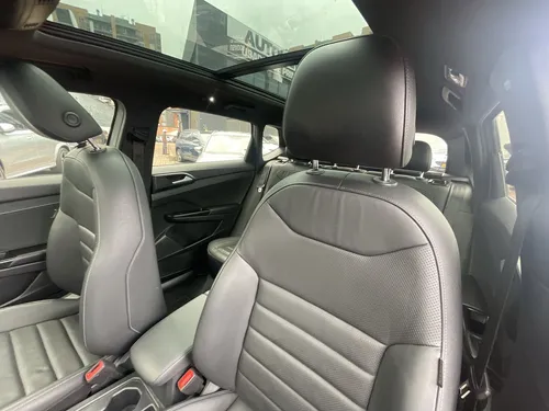 Volkswagen Taos 1.4 Tsi Highline