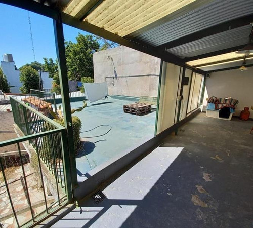 Imagen 5 de 5 de En Venta | Excelente Terreno De 200mts Con 2 Locales Al Frente, En Barrio La Perlita , Moreno.